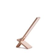 miniatura Delamp - Lámpara de sobremesa