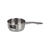 miniatura Cazo Mango Inoxidable