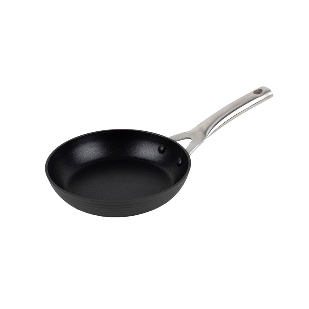 Sartén Full Inducción aluminio forjado Marlón