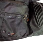 miniatura Pantalón Seventy Trouser SD PT1 Unisex 4