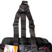 miniatura Pantalón Seventy Trouser SD PT1 Unisex 3