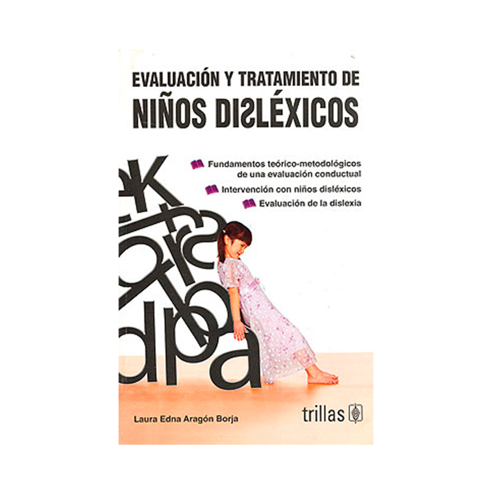 Evaluación y tratamiento de niños disléxicos
