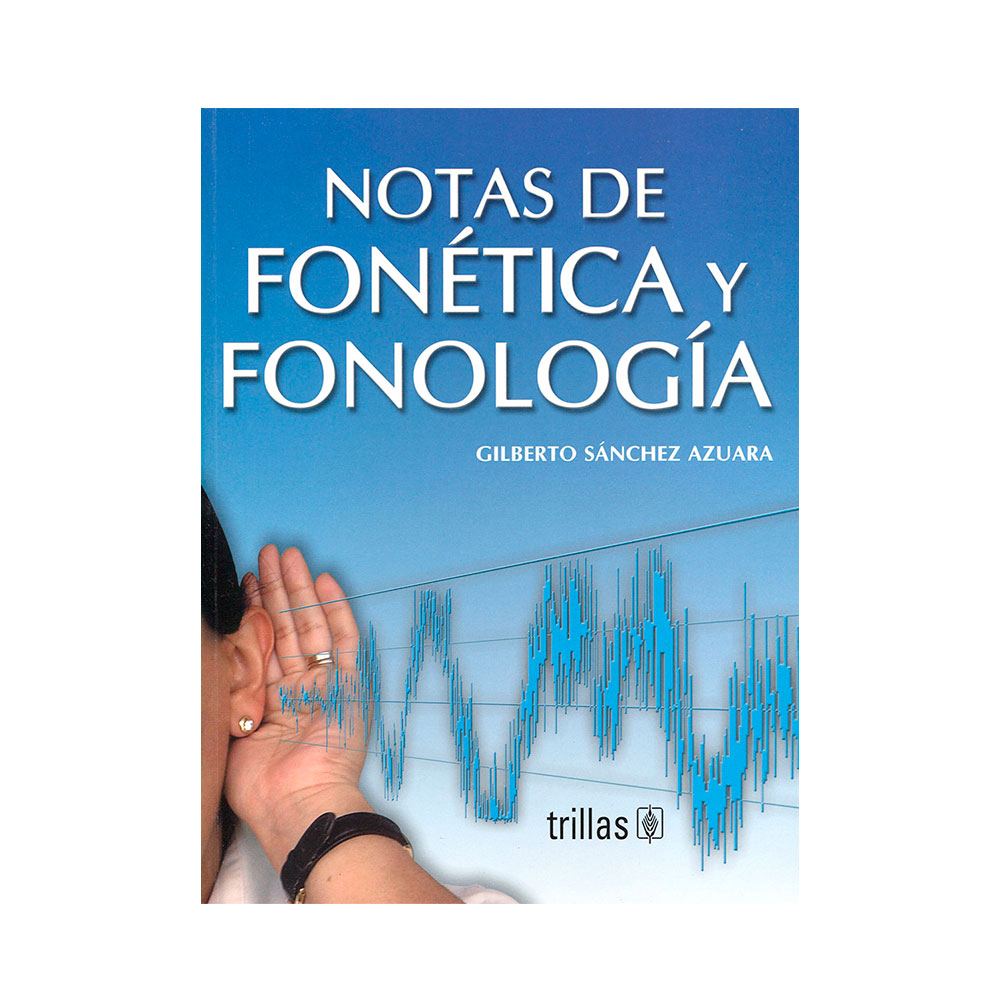 Notas de fonética y fonología