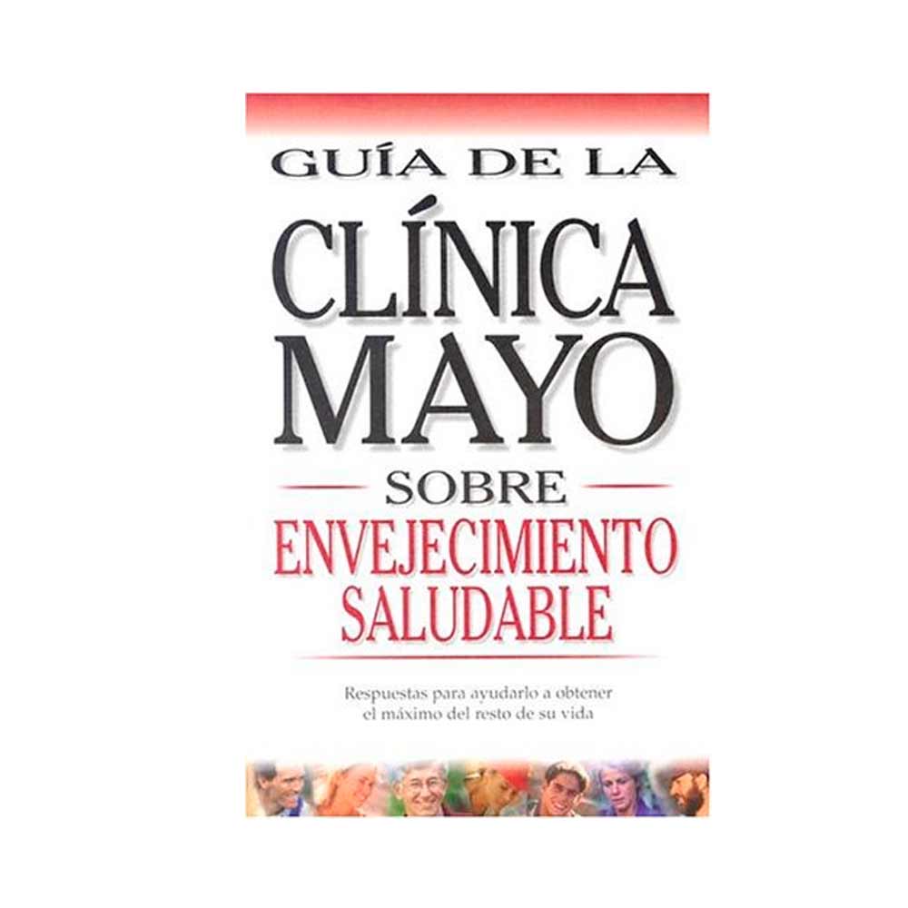 Guía de la Clínica Mayo sobre visión y salud ocular