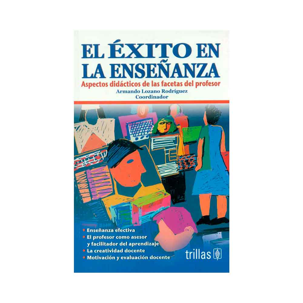 El éxito en la enseñanza