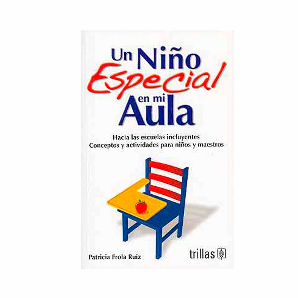 Un niño especial en mi aula