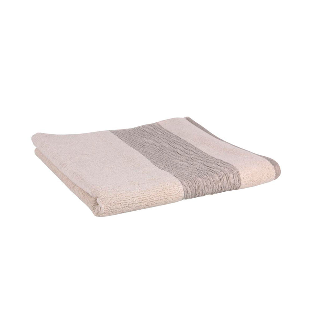 Toalla Nature Gr.600/m2 - Modelo Alma