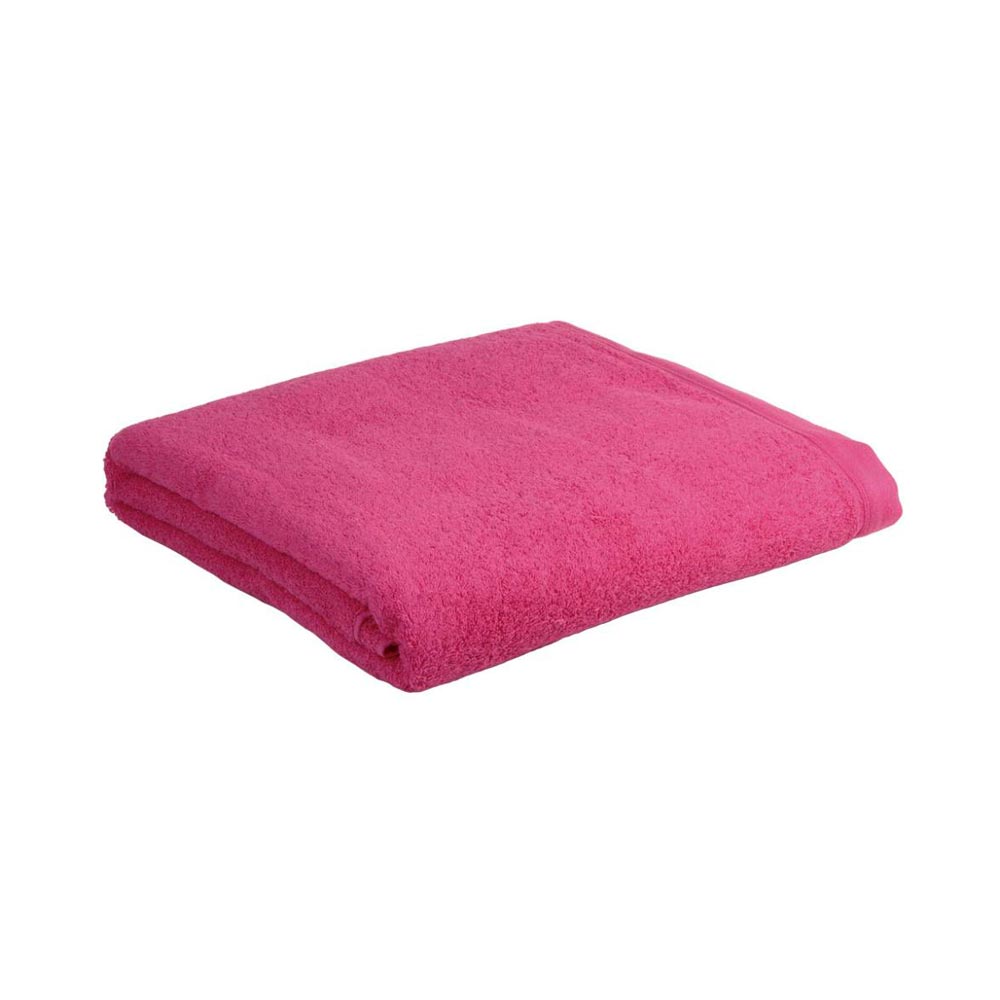 Toalla Fucsia Gr.580/m2 - Modelo Primavera