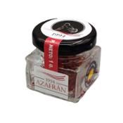 miniatura 3 Tarros de Azafrán - 1 g