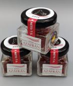 miniatura azafran 1 gramo