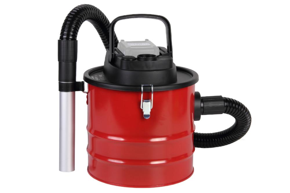 Cofan Aspirador De Cenizas Batería 18v