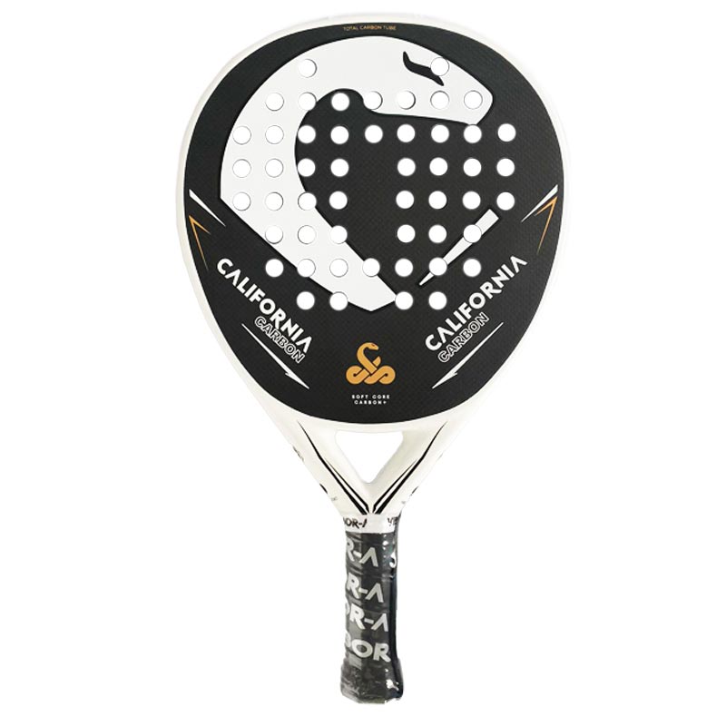 Vibora Padel VIBOR-A Pala Padel California Carbón 2022