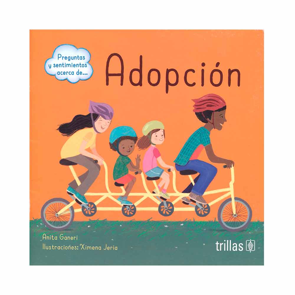 Preguntas y sentimientos acerca de... Adopción