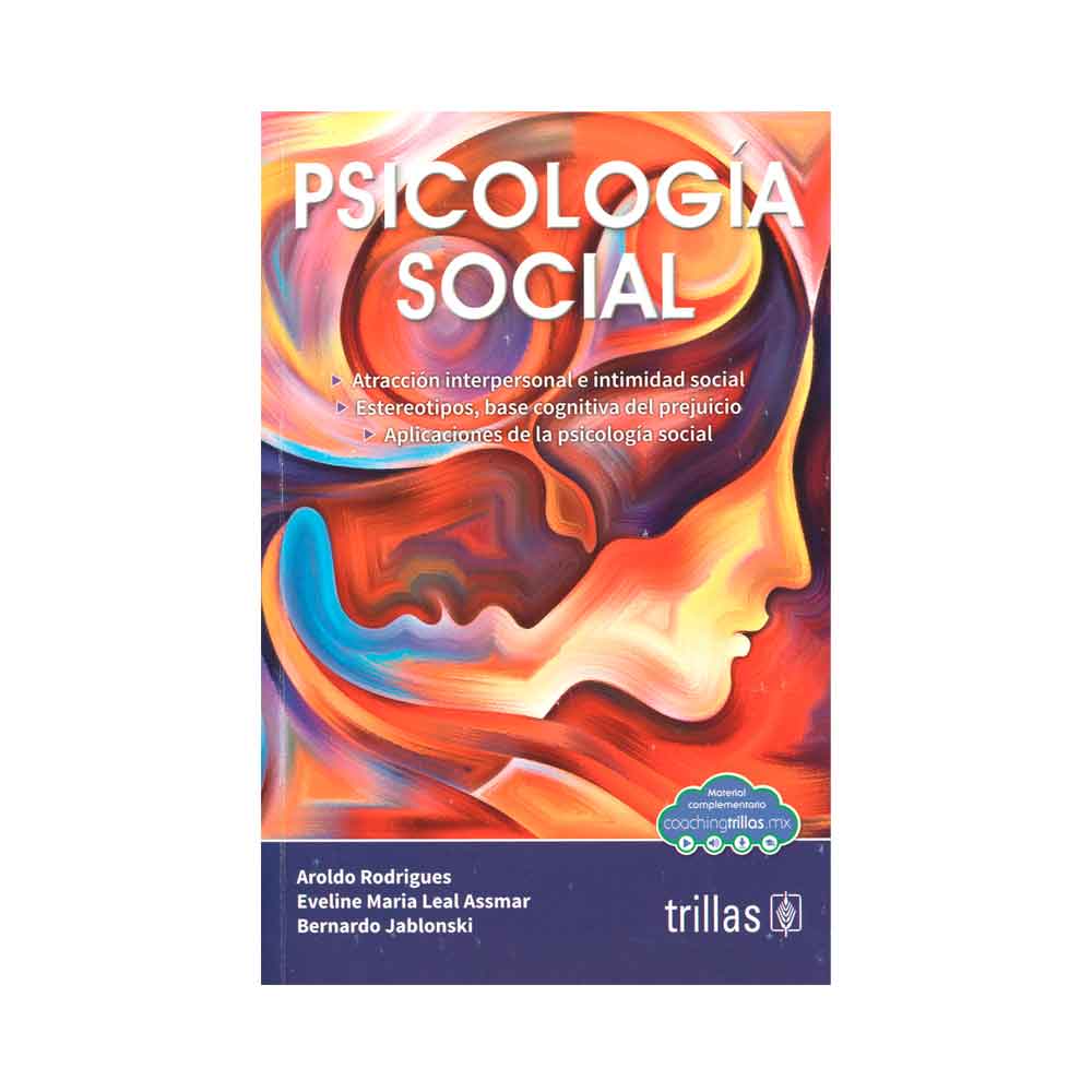 Psicología Social - Rodrigues