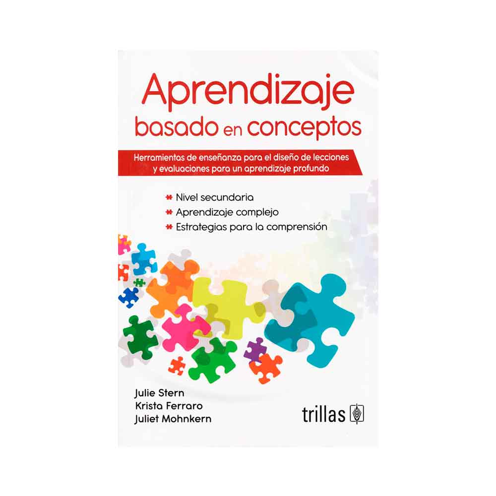 Aprendizaje basado en conceptos