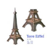 miniatura Torre Eiffel