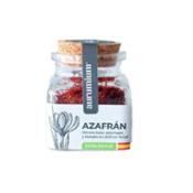miniatura Azafrán en Hebra Ecológico de Teruel - Tarro 3 g
