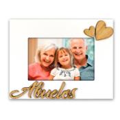 miniatura Marco familiar portafotos personalizable