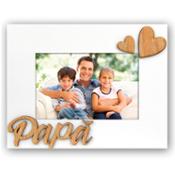 miniatura Marco familiar portafotos personalizable