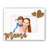 miniatura Marco familiar portafotos personalizable