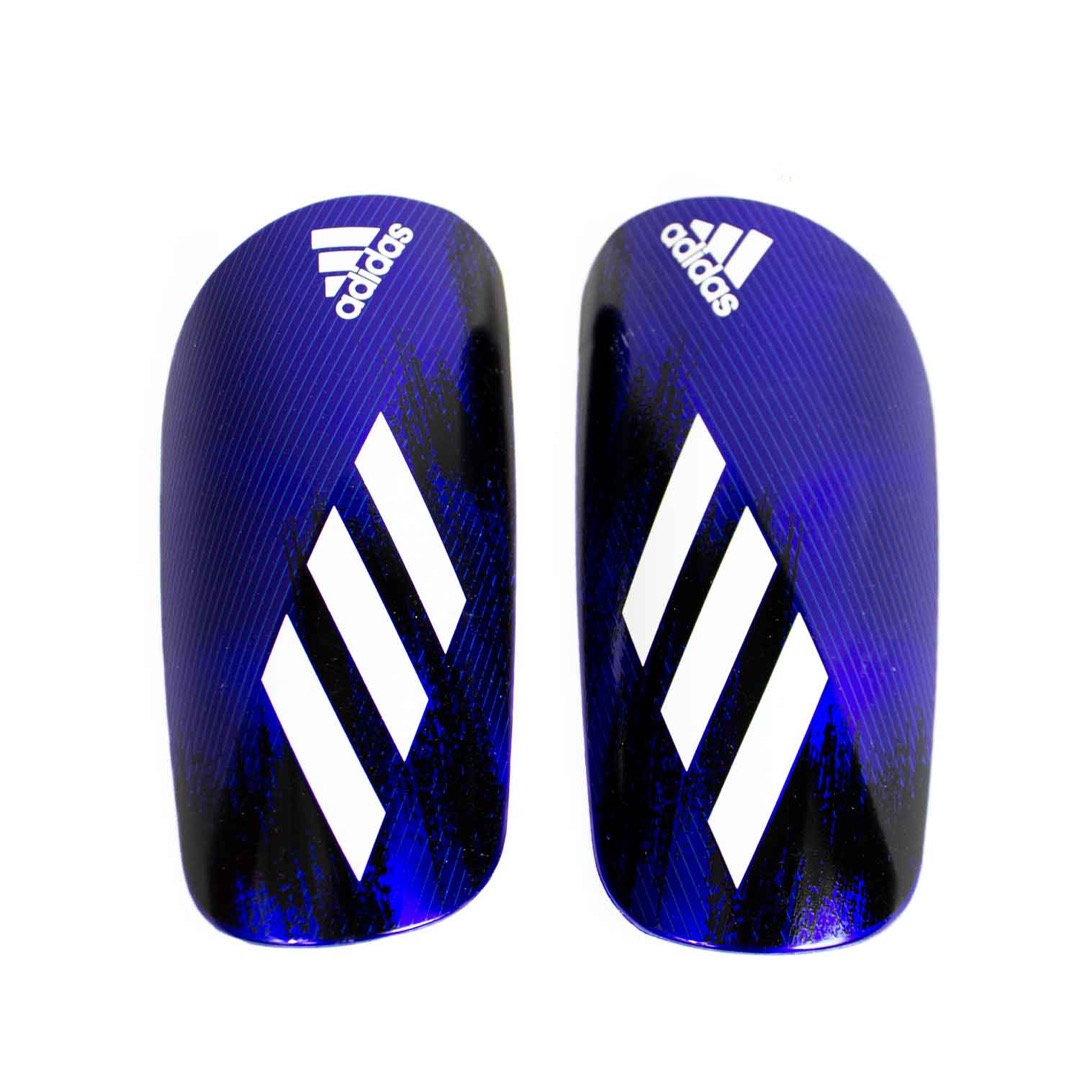 Punto Ahorro Espinillera Adidas X League Azul