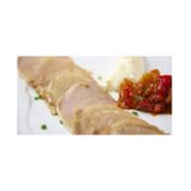 miniatura Lomo de Orza Selecto. Tarrina 500 g