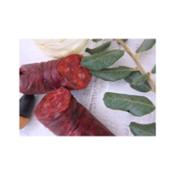 miniatura Chorizo - Guijuelito ibérico natural