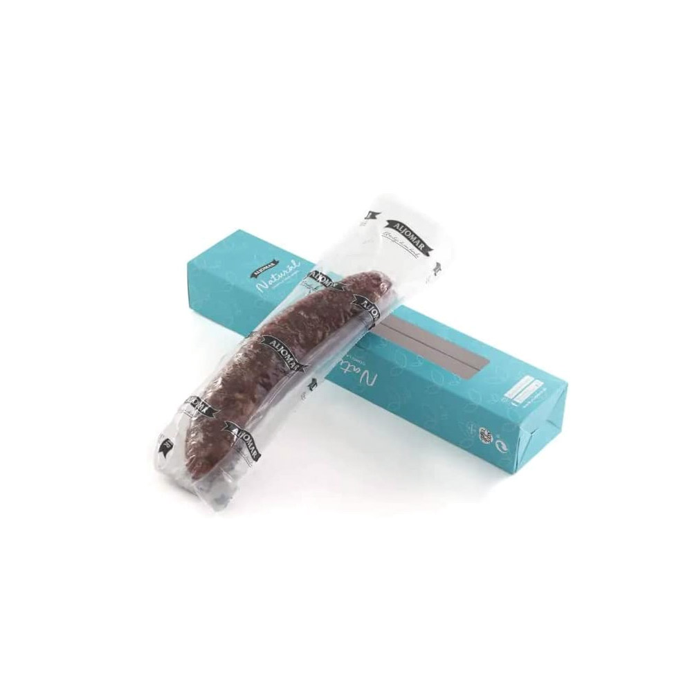 Salchichón ibérico extra casero 100% natural