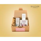 miniatura Lote de Navidad 04 (concentrado de ácido hialurónico + emulsión nutritiva + emulsión antiedad)