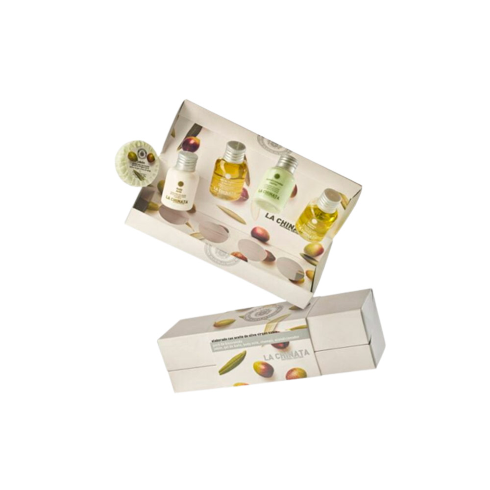 Lote de Navidad 05 – La Chinata