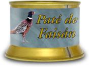 miniatura Paté de faisán al Oporto Montes Universales