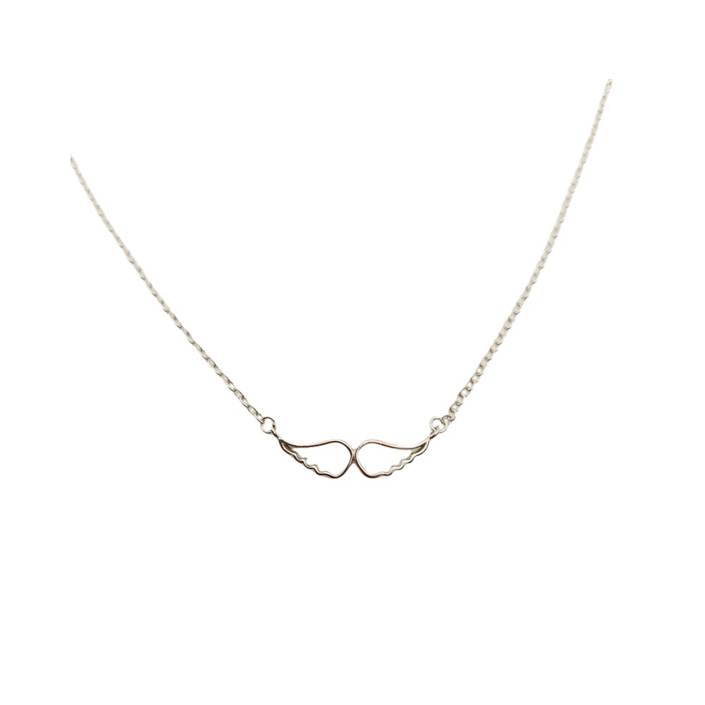 Gargantilla Alas de Angel