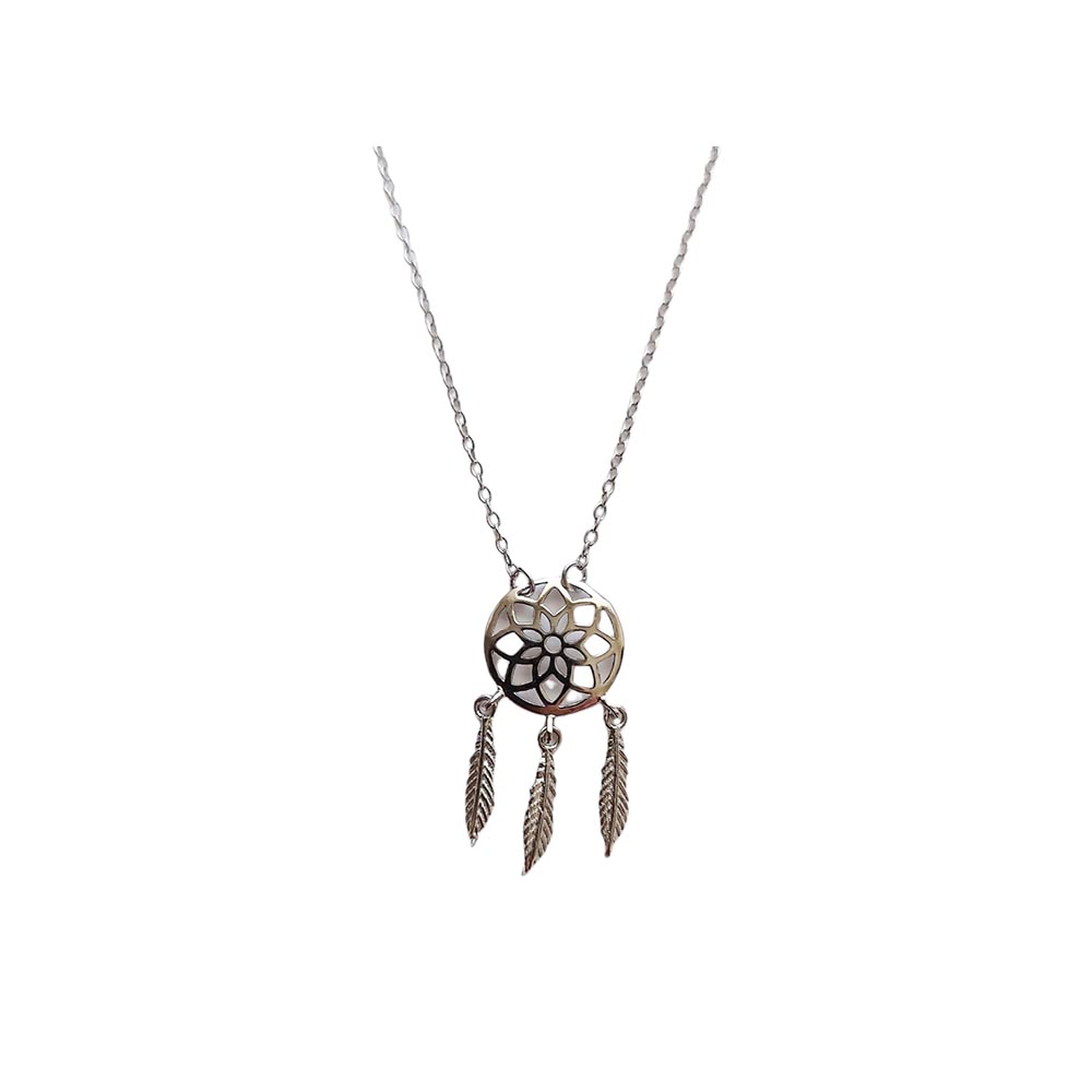 Gargantilla Atrapasueños