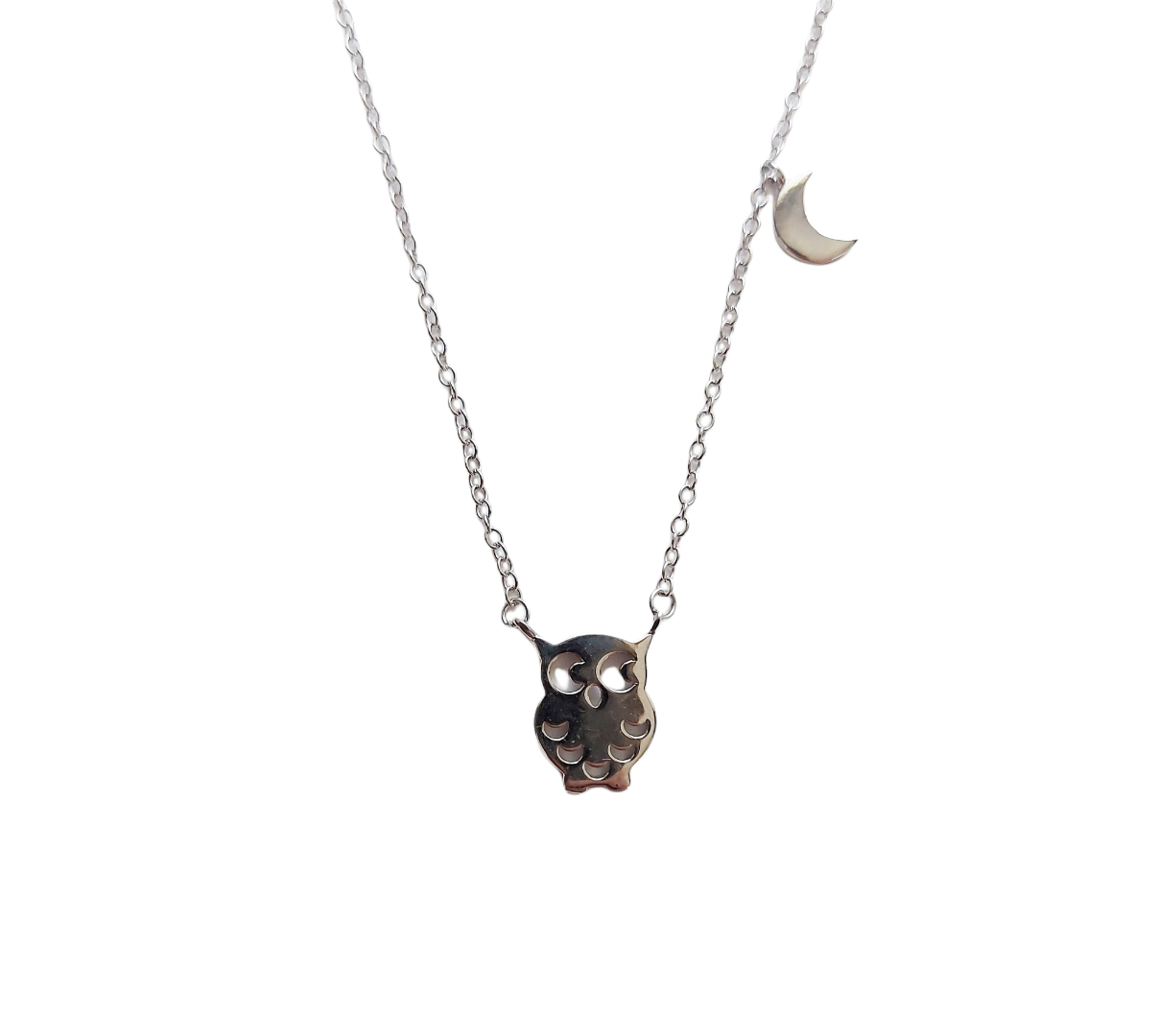 Thaiba Gargantilla Buo