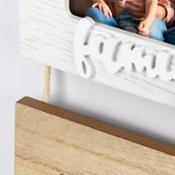 miniatura Marco familia para 3 fotos (Papá, Mamá y Familia)