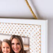 miniatura Marco Fotos Múltiple 3 fotos (Personalizable)