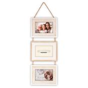 miniatura Marco Fotos Múltiple 3 fotos (Personalizable)