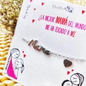 miniatura Pulsera Mama 4