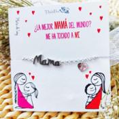 miniatura Pulsera Mama 3