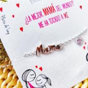 miniatura Pulsera Mama 2