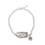 miniatura Pulsera Flamenca