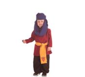 miniatura disfraz-de-paje-con-fajin-azul-para-ninos-145397.jpg