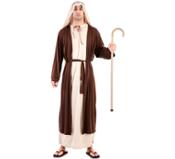 miniatura disfraz-de-san-jose-marron-para-hombre-13353.jpg