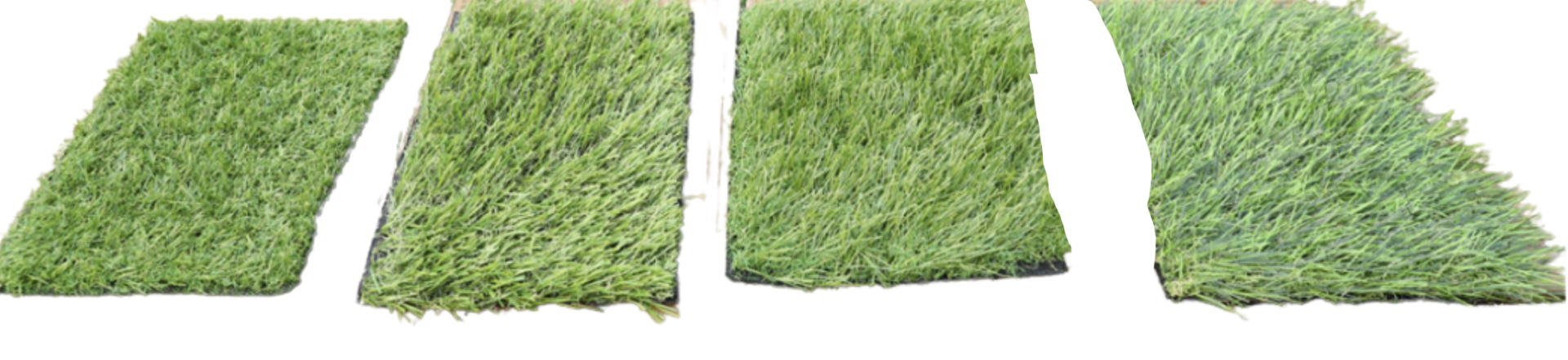 Muestras Césped Artificial