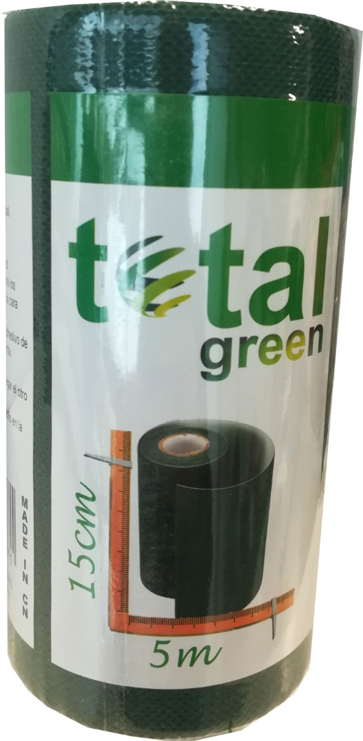 Cinta de Unión Autoadhesiva 5M y 10M – Tape para unión de rollos