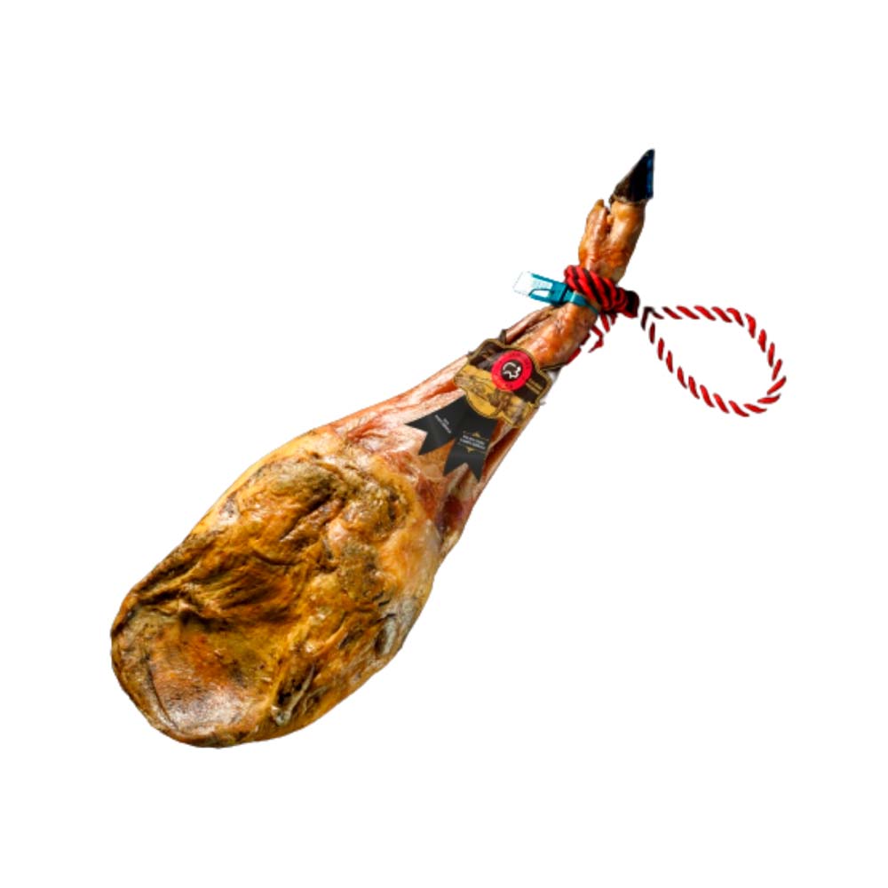 Paleta Cebo Campo Ibérico 50% Raza Ibérica