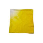 miniatura Pañuelo de seda natural modelo Hermes Mimosa