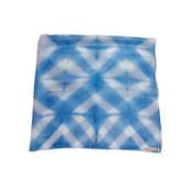 miniatura Pañuelo de seda natural Estrella
