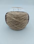 miniatura Ovillo alpaca baby 100% natural color Beige 100 g 2