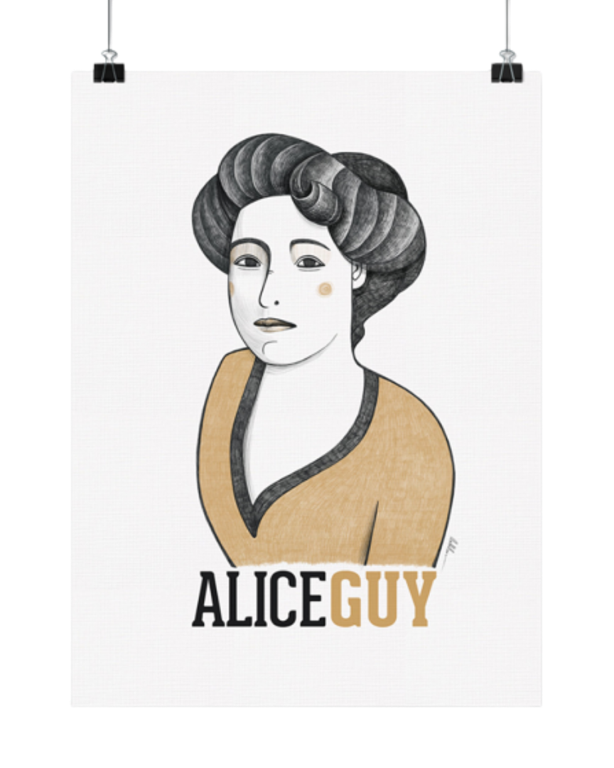 Alice Guy